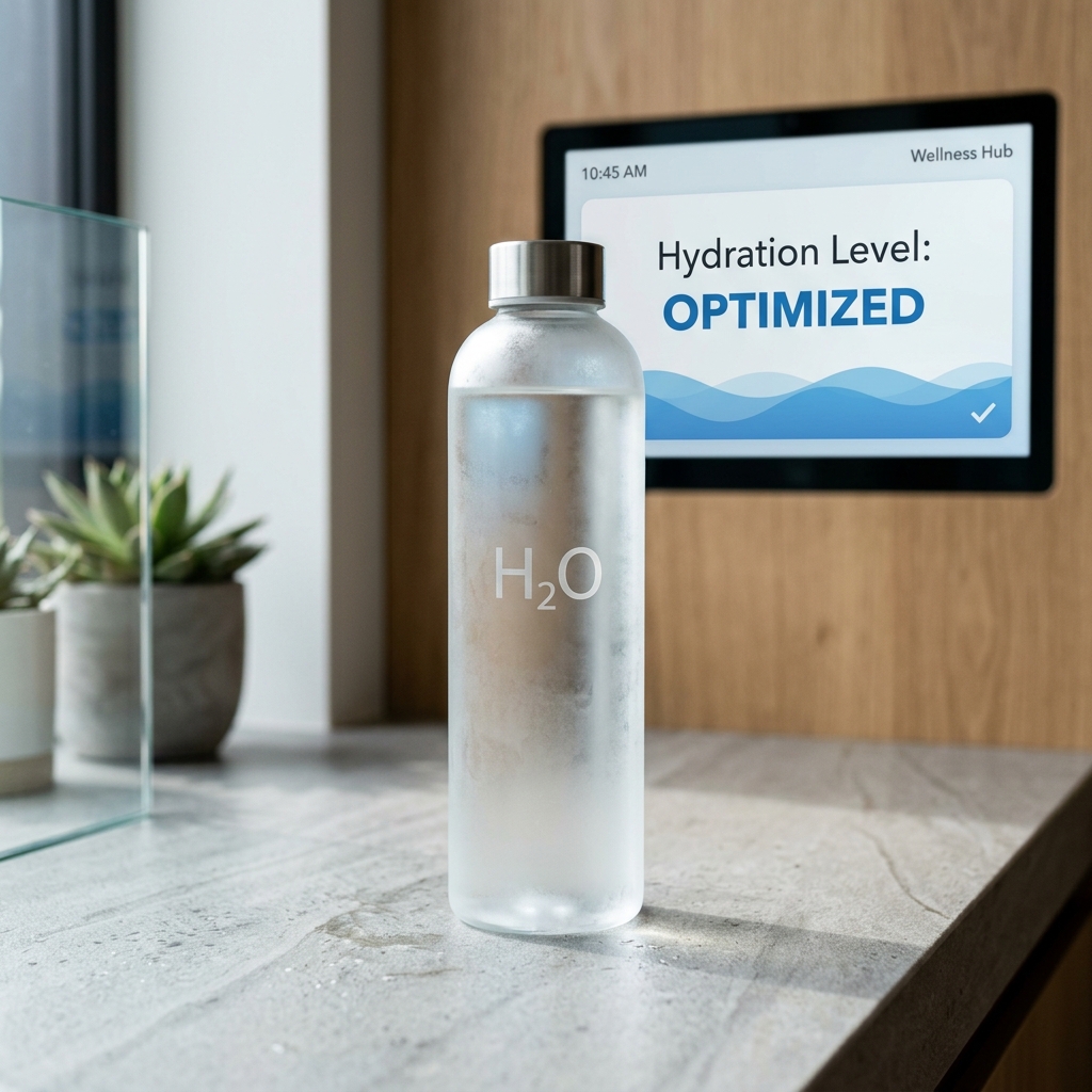 Hydration