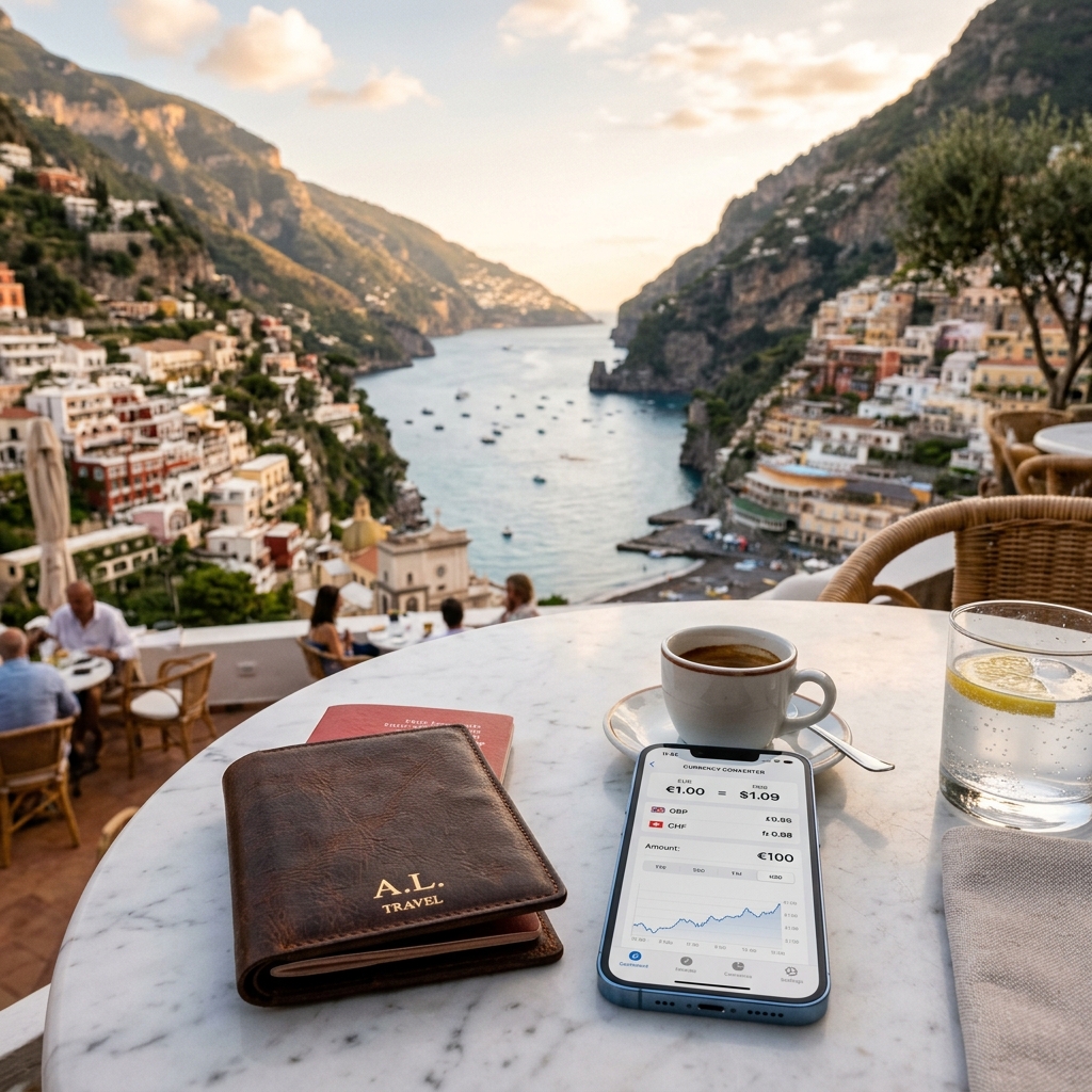 Travel Math